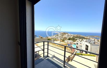 Bodrum Koyunbaba'da Ekstra İzole Satılık Müstakil Villa