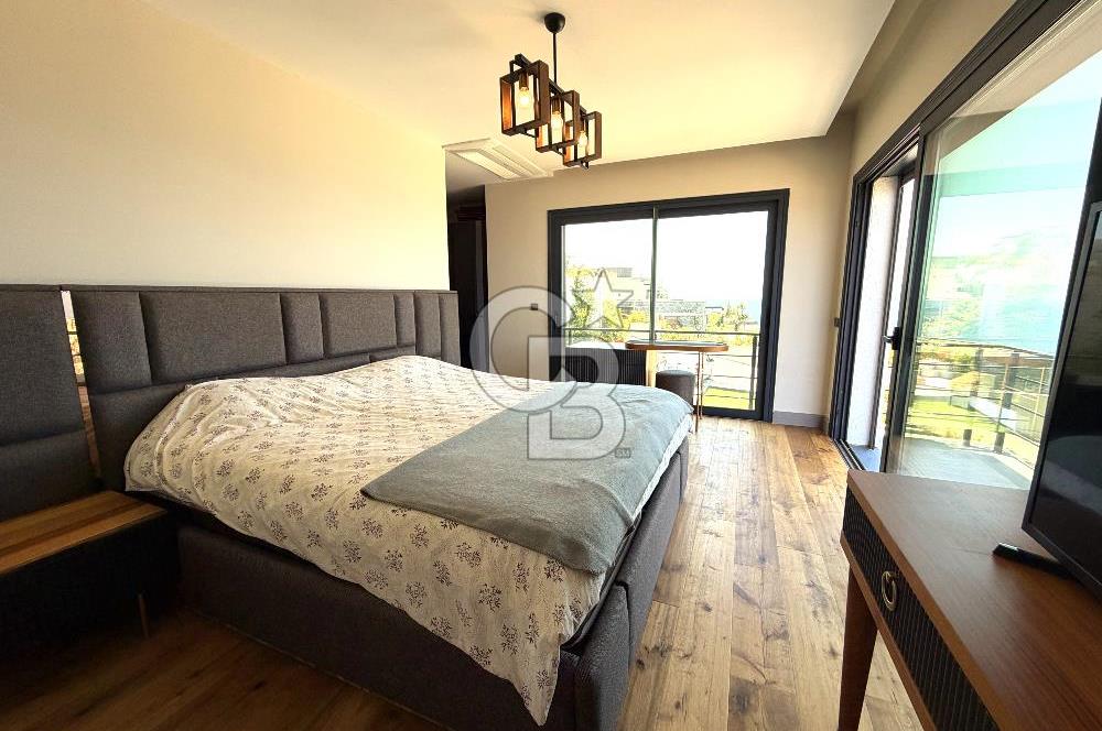 Bodrum Koyunbaba'da Ekstra İzole Satılık Müstakil Villa