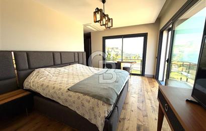 Bodrum Koyunbaba'da Ekstra İzole Satılık Müstakil Villa