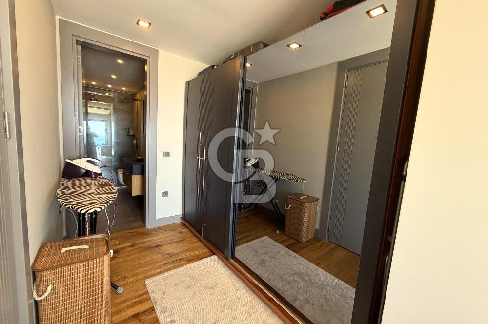 Bodrum Koyunbaba'da Ekstra İzole Satılık Müstakil Villa