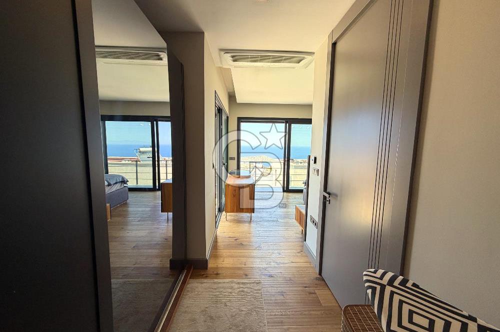 Bodrum Koyunbaba'da Ekstra İzole Satılık Müstakil Villa
