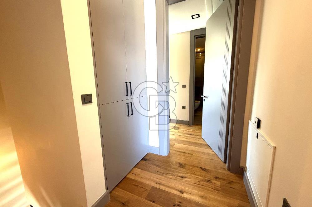 Bodrum Koyunbaba'da Ekstra İzole Satılık Müstakil Villa