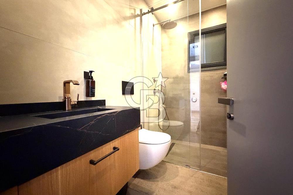 Bodrum Koyunbaba'da Ekstra İzole Satılık Müstakil Villa