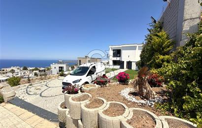 Bodrum Koyunbaba'da Ekstra İzole Satılık Müstakil Villa