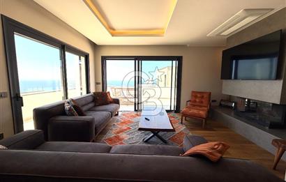Bodrum Koyunbaba'da Ekstra İzole Satılık Müstakil Villa