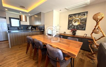 Bodrum Koyunbaba'da Ekstra İzole Satılık Müstakil Villa