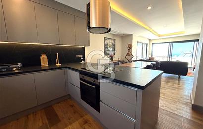 Bodrum Koyunbaba'da Ekstra İzole Satılık Müstakil Villa
