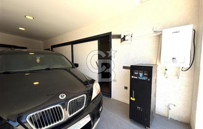 Bodrum Koyunbaba'da Ekstra İzole Satılık Müstakil Villa