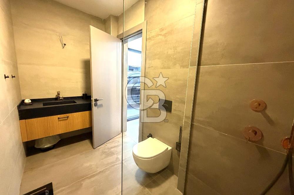 Bodrum Koyunbaba'da Ekstra İzole Satılık Müstakil Villa