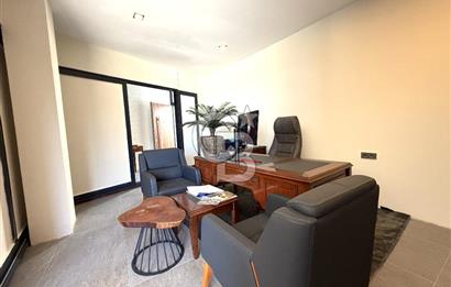 Bodrum Koyunbaba'da Ekstra İzole Satılık Müstakil Villa