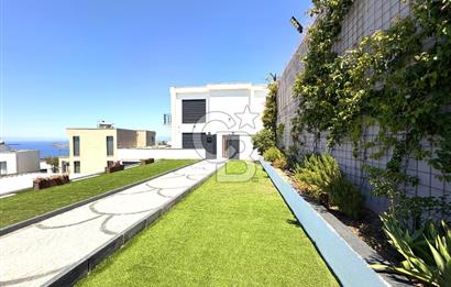 Bodrum Koyunbaba'da Ekstra İzole Satılık Müstakil Villa