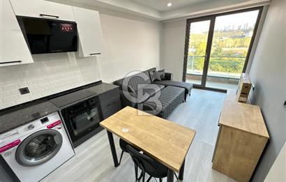 YEŞİLOVA MAH. DIAMOND Q REZİDANS 1+1 SATILIK ARAKAT DAİRE