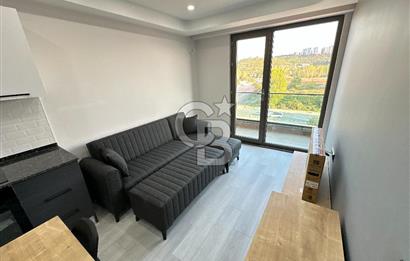 YEŞİLOVA MAH. DIAMOND Q REZİDANS 1+1 SATILIK ARAKAT DAİRE