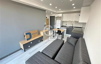 YEŞİLOVA MAH. DIAMOND Q REZİDANS 1+1 SATILIK ARAKAT DAİRE