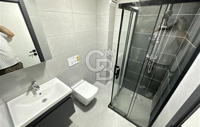 YEŞİLOVA MAH. DIAMOND Q REZİDANS 1+1 SATILIK ARAKAT DAİRE