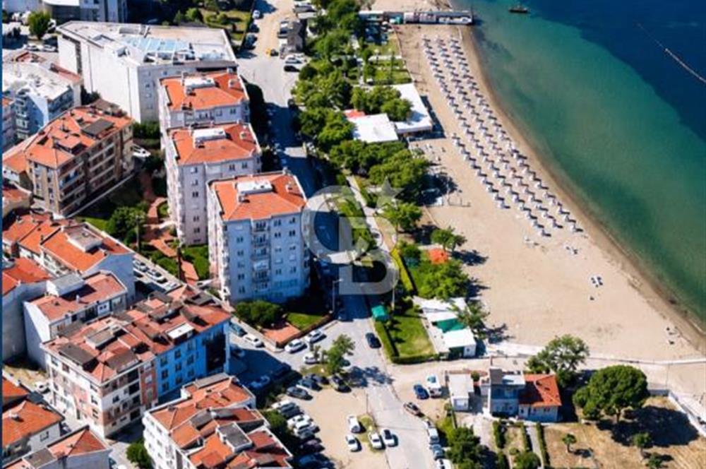 MEGA BEACHE KOMŞU SATILIK 3+1