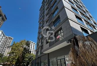 BOSTANCI’DA SIFIR BİNADA, YENİ 2+1 MODERN DAİRE - 2 - 368650