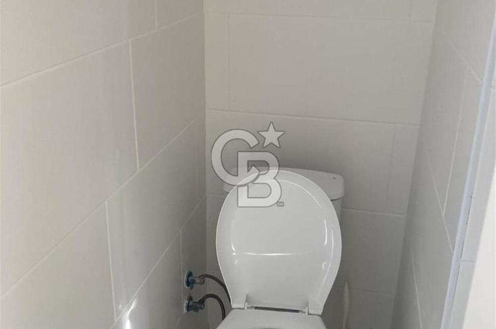 Mavi Plaj ve Gece Pazarına 3 Dk! Çeşmealtı'nda Bahçeli, Doğalgazlı, Full Eşyalı 2+1