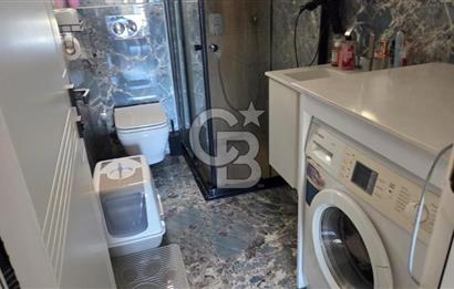 Bodrum Bitez Asarlıkta Rezidans Havuzlu Kiralık Eşyalı 1+1 Daire