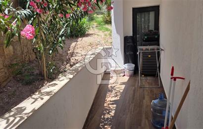 Bodrum Bitez Asarlıkta Rezidans Havuzlu Kiralık Eşyalı 1+1 Daire