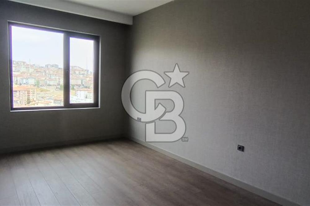 ÇANKAYA ORAN NATURA VADİ DE 3+1 KİRALIK LÜKS DAİRE