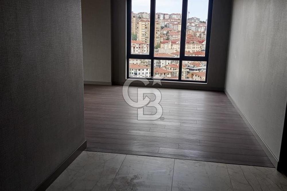ÇANKAYA ORAN NATURA VADİ DE 3+1 KİRALIK LÜKS DAİRE