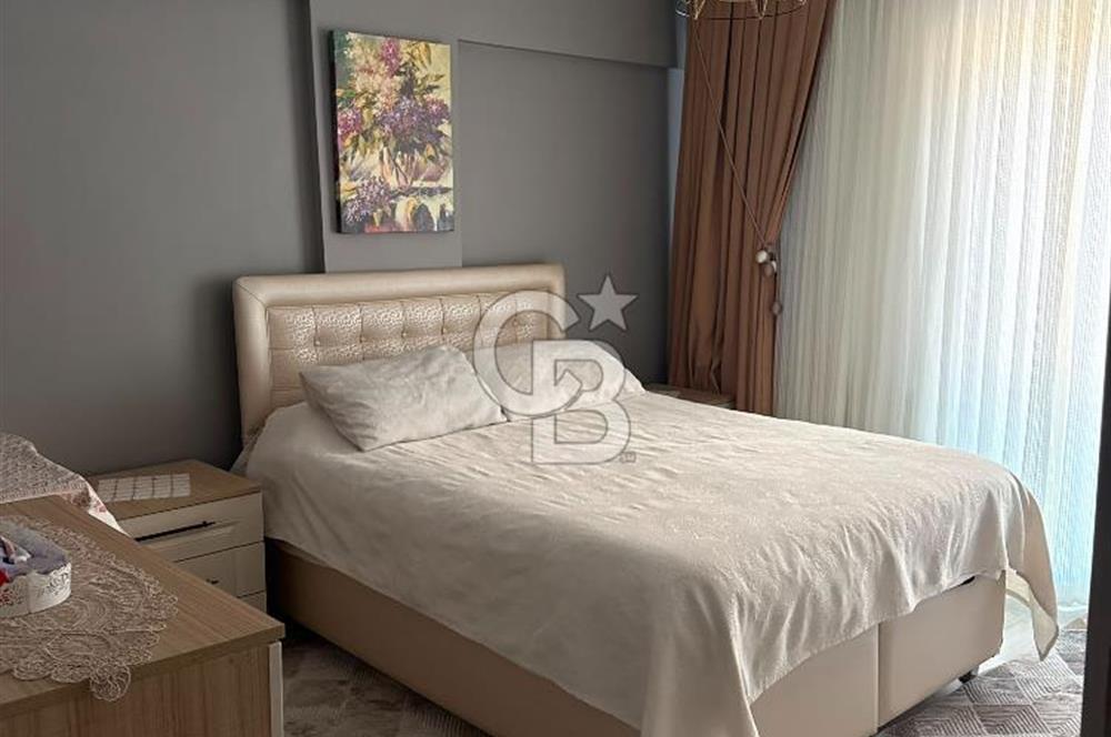 MAMAK TÜRKÖZÜ FIRSAT 3+1 DAİRE
