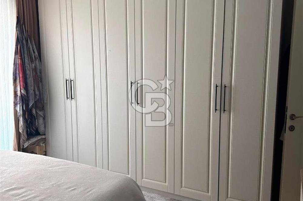 MAMAK TÜRKÖZÜ FIRSAT 3+1 DAİRE