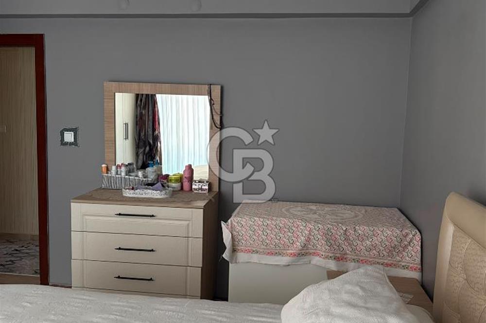 MAMAK TÜRKÖZÜ FIRSAT 3+1 DAİRE