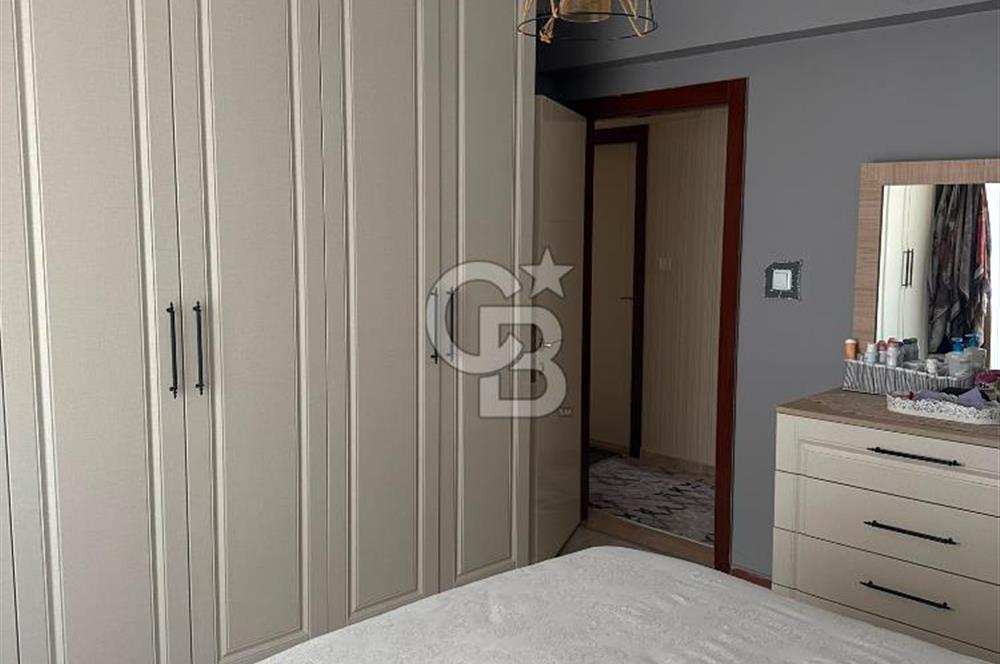 MAMAK TÜRKÖZÜ FIRSAT 3+1 DAİRE