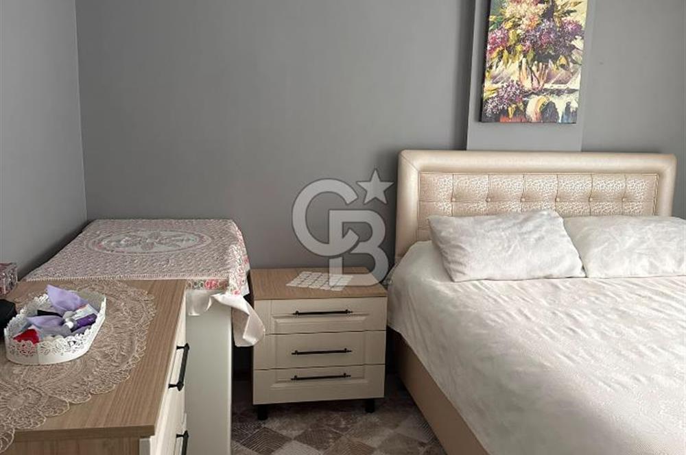 MAMAK TÜRKÖZÜ FIRSAT 3+1 DAİRE