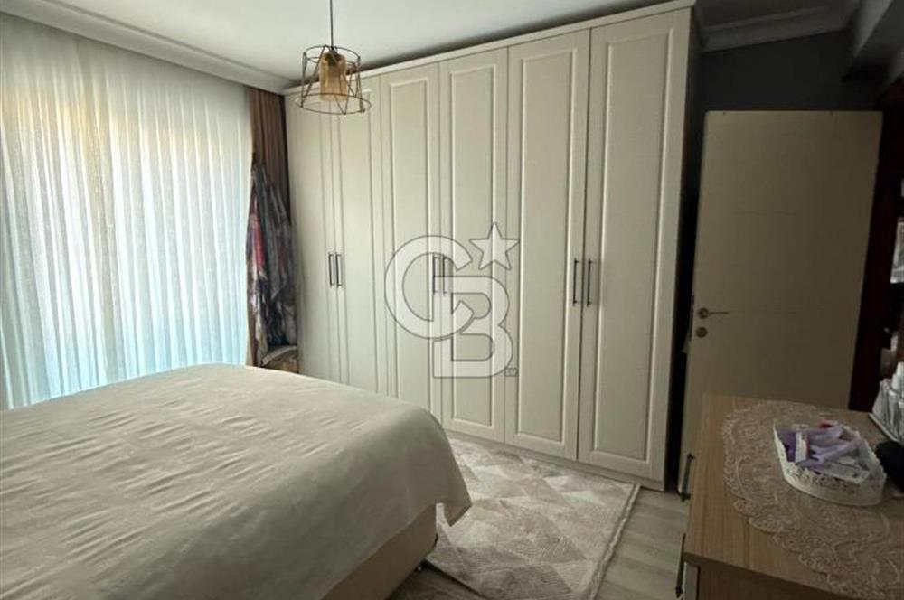 MAMAK TÜRKÖZÜ FIRSAT 3+1 DAİRE