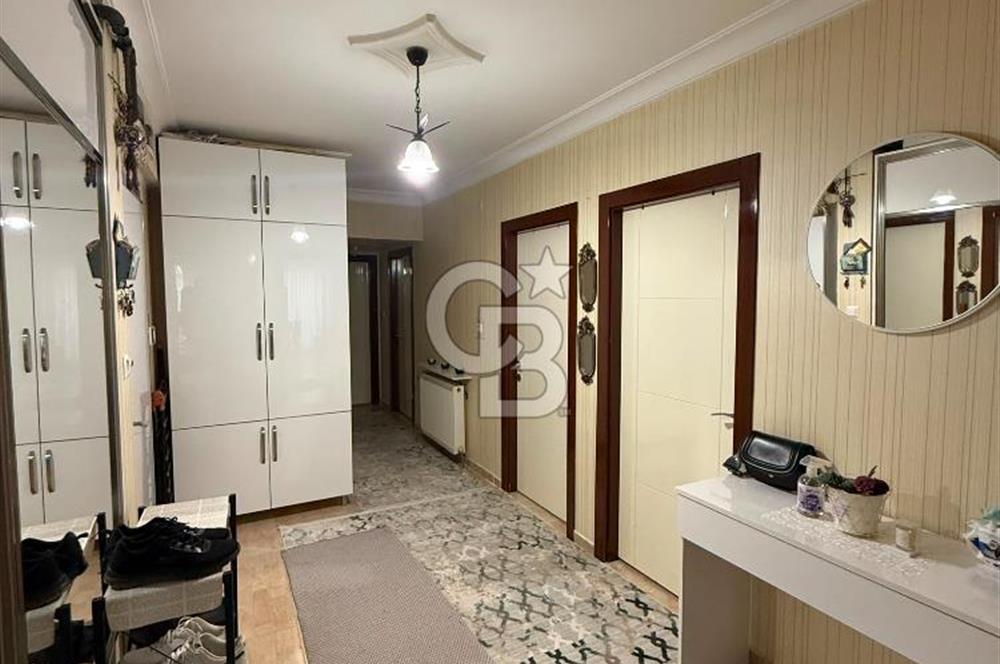 MAMAK TÜRKÖZÜ FIRSAT 3+1 DAİRE
