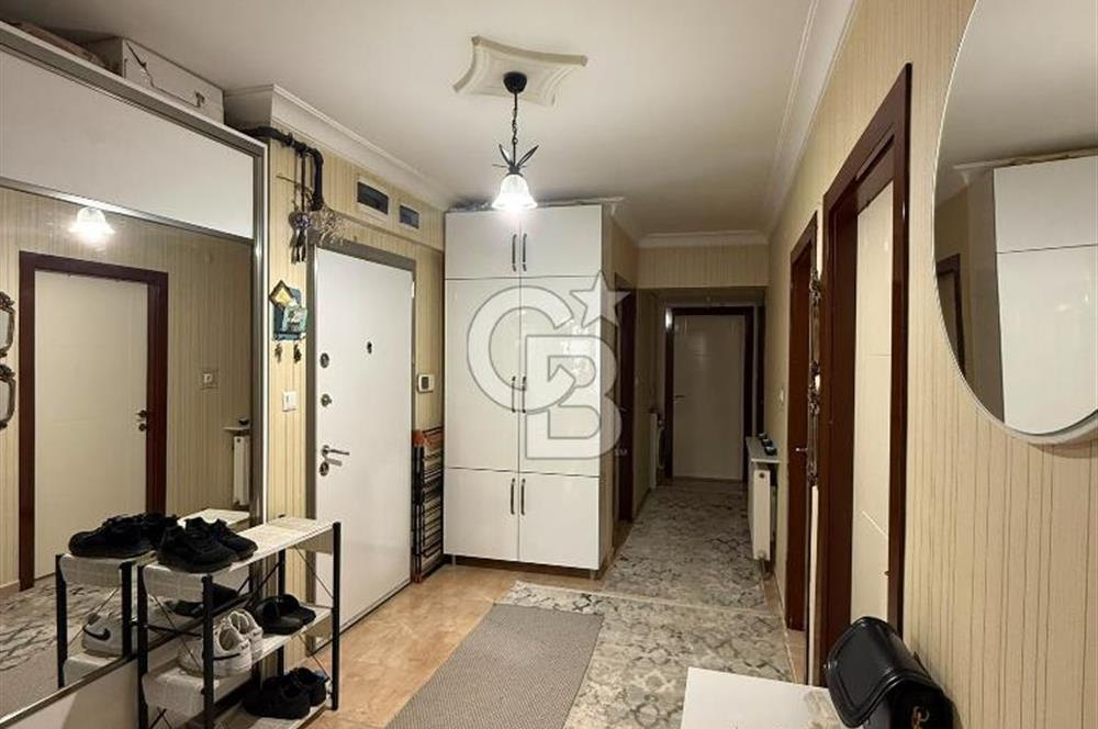 MAMAK TÜRKÖZÜ FIRSAT 3+1 DAİRE