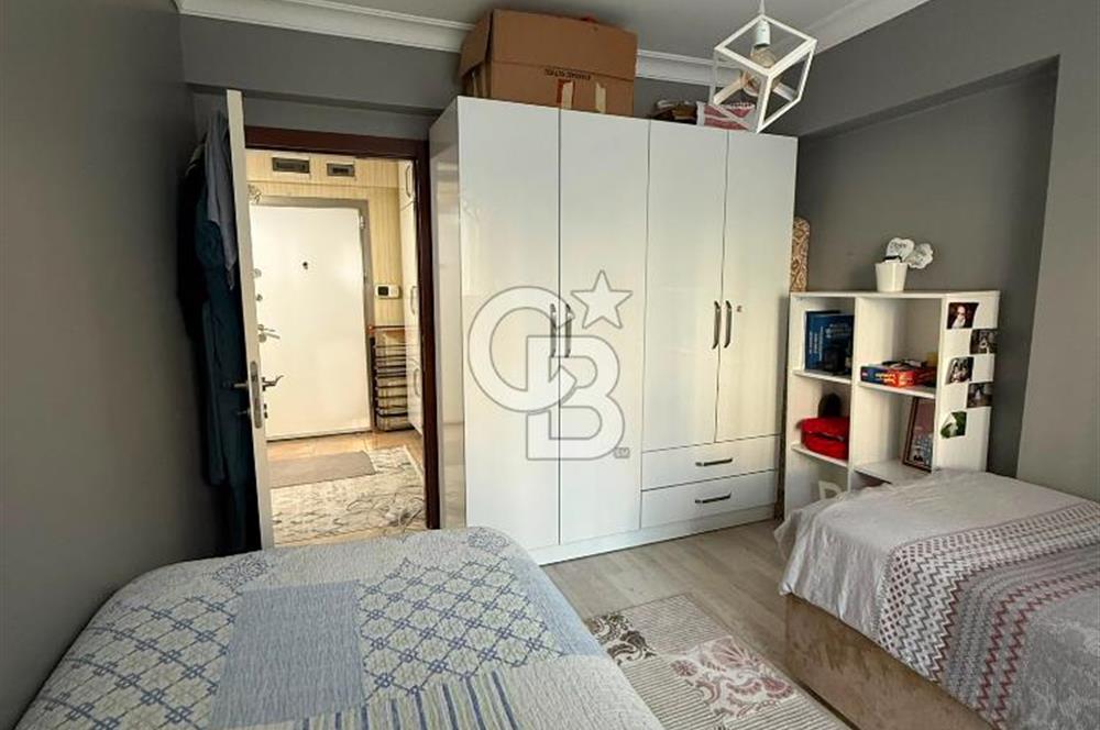 MAMAK TÜRKÖZÜ FIRSAT 3+1 DAİRE