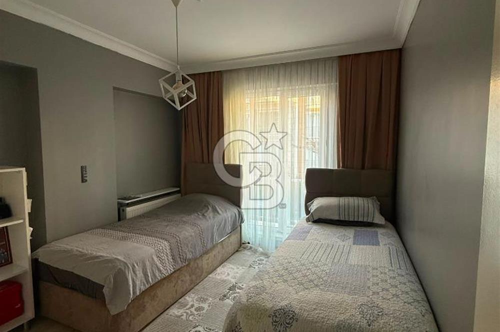 MAMAK TÜRKÖZÜ FIRSAT 3+1 DAİRE