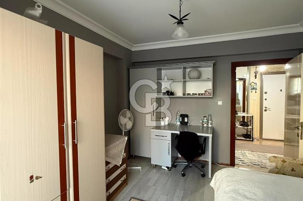 MAMAK TÜRKÖZÜ FIRSAT 3+1 DAİRE