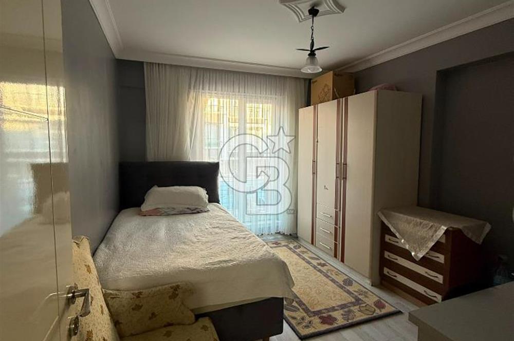 MAMAK TÜRKÖZÜ FIRSAT 3+1 DAİRE
