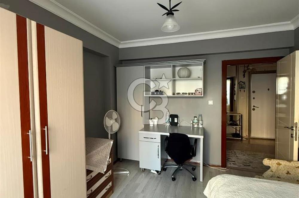 MAMAK TÜRKÖZÜ FIRSAT 3+1 DAİRE