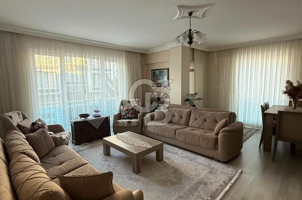 MAMAK TÜRKÖZÜ FIRSAT 3+1 DAİRE