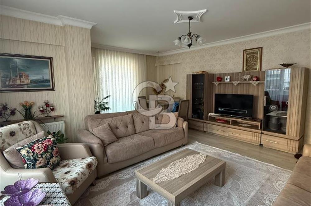 MAMAK TÜRKÖZÜ FIRSAT 3+1 DAİRE