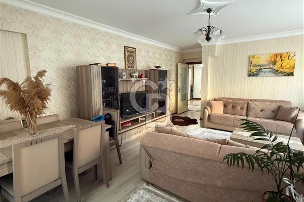 MAMAK TÜRKÖZÜ FIRSAT 3+1 DAİRE