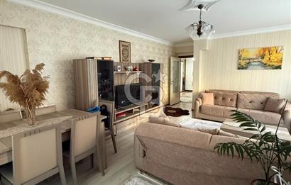 MAMAK TÜRKÖZÜ FIRSAT 3+1 DAİRE