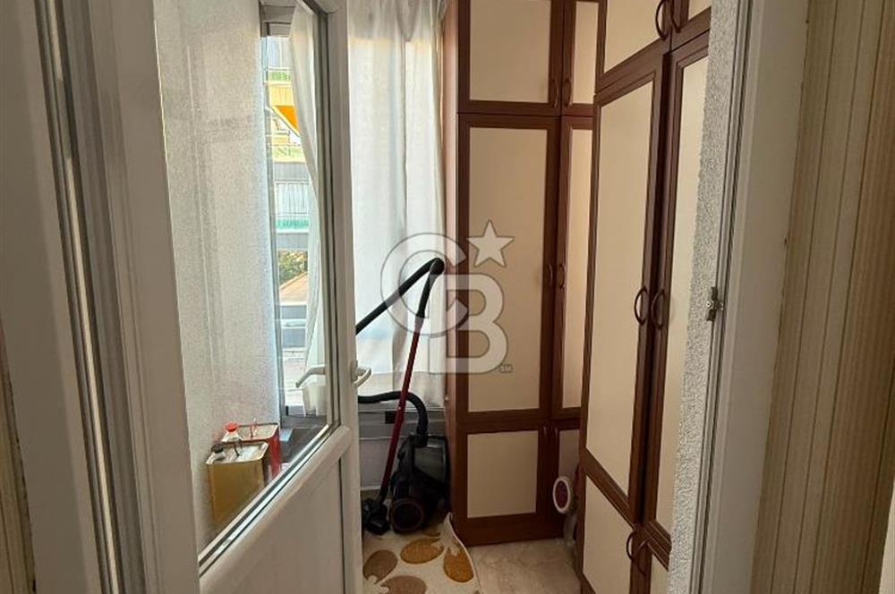 MAMAK TÜRKÖZÜ FIRSAT 3+1 DAİRE