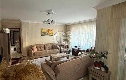 MAMAK TÜRKÖZÜ FIRSAT 3+1 DAİRE