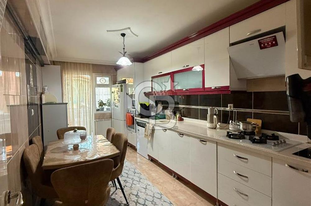 MAMAK TÜRKÖZÜ FIRSAT 3+1 DAİRE
