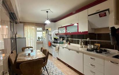 MAMAK TÜRKÖZÜ FIRSAT 3+1 DAİRE