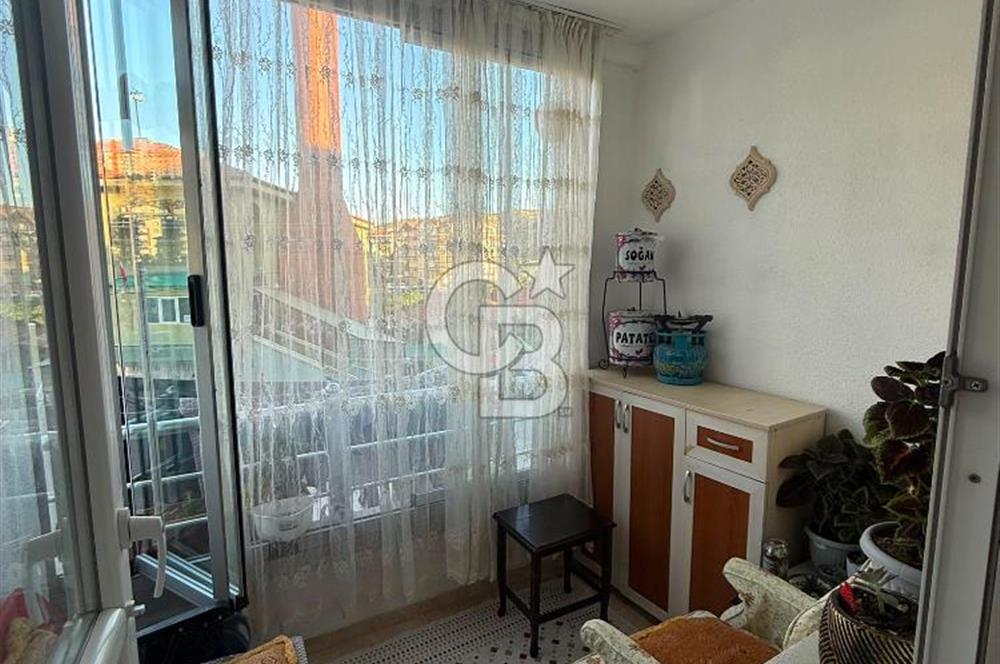 MAMAK TÜRKÖZÜ FIRSAT 3+1 DAİRE
