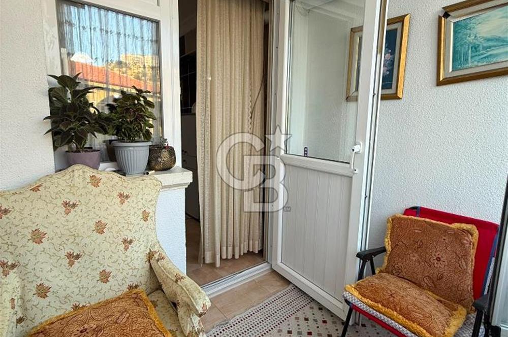 MAMAK TÜRKÖZÜ FIRSAT 3+1 DAİRE