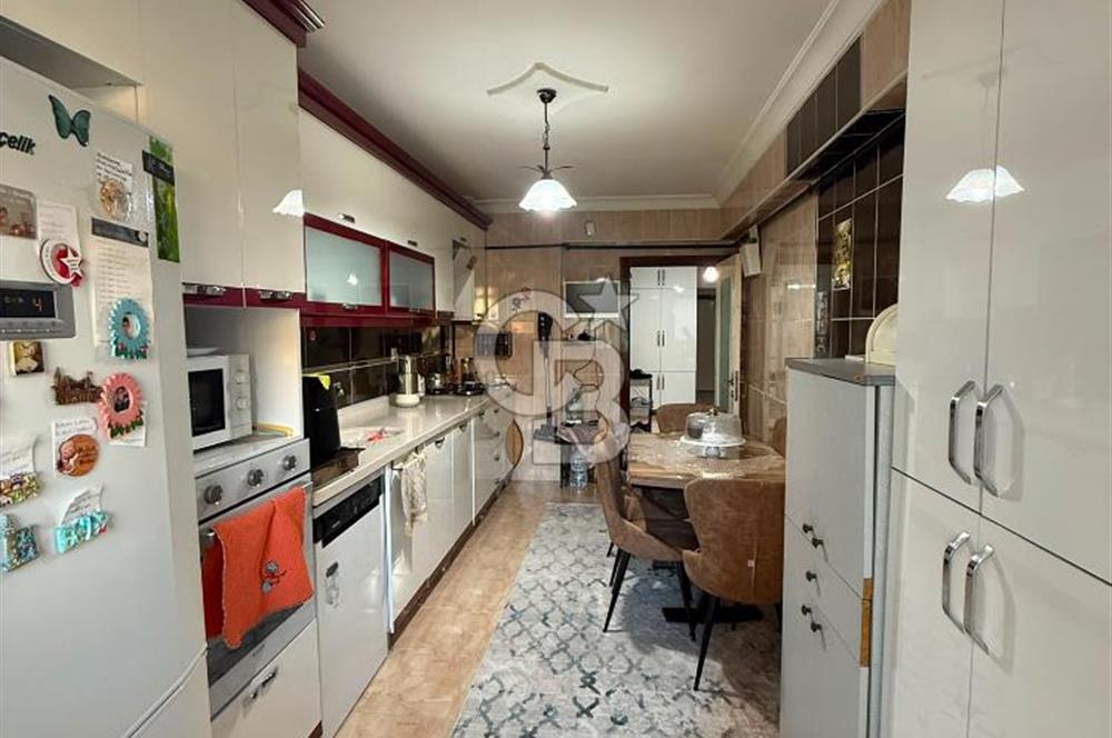 MAMAK TÜRKÖZÜ FIRSAT 3+1 DAİRE